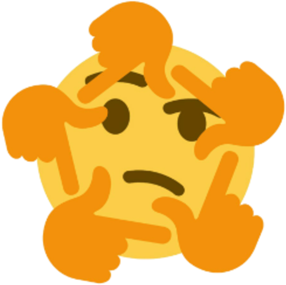 Thinkingtoomuch