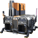 foundry