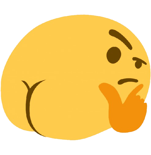 Blobthinking