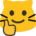 meowthumbsup