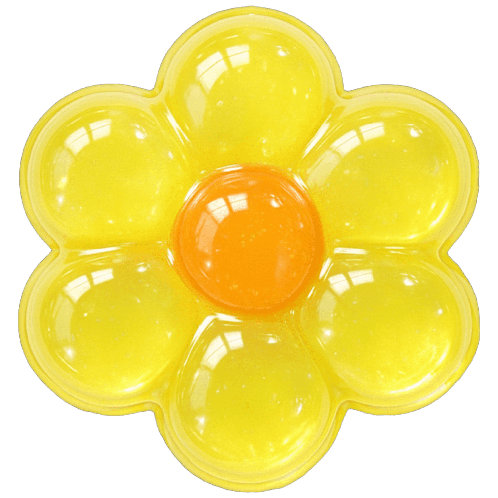 GummyFlower