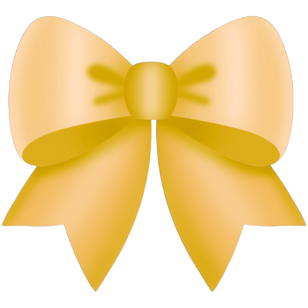 RibbonYellow