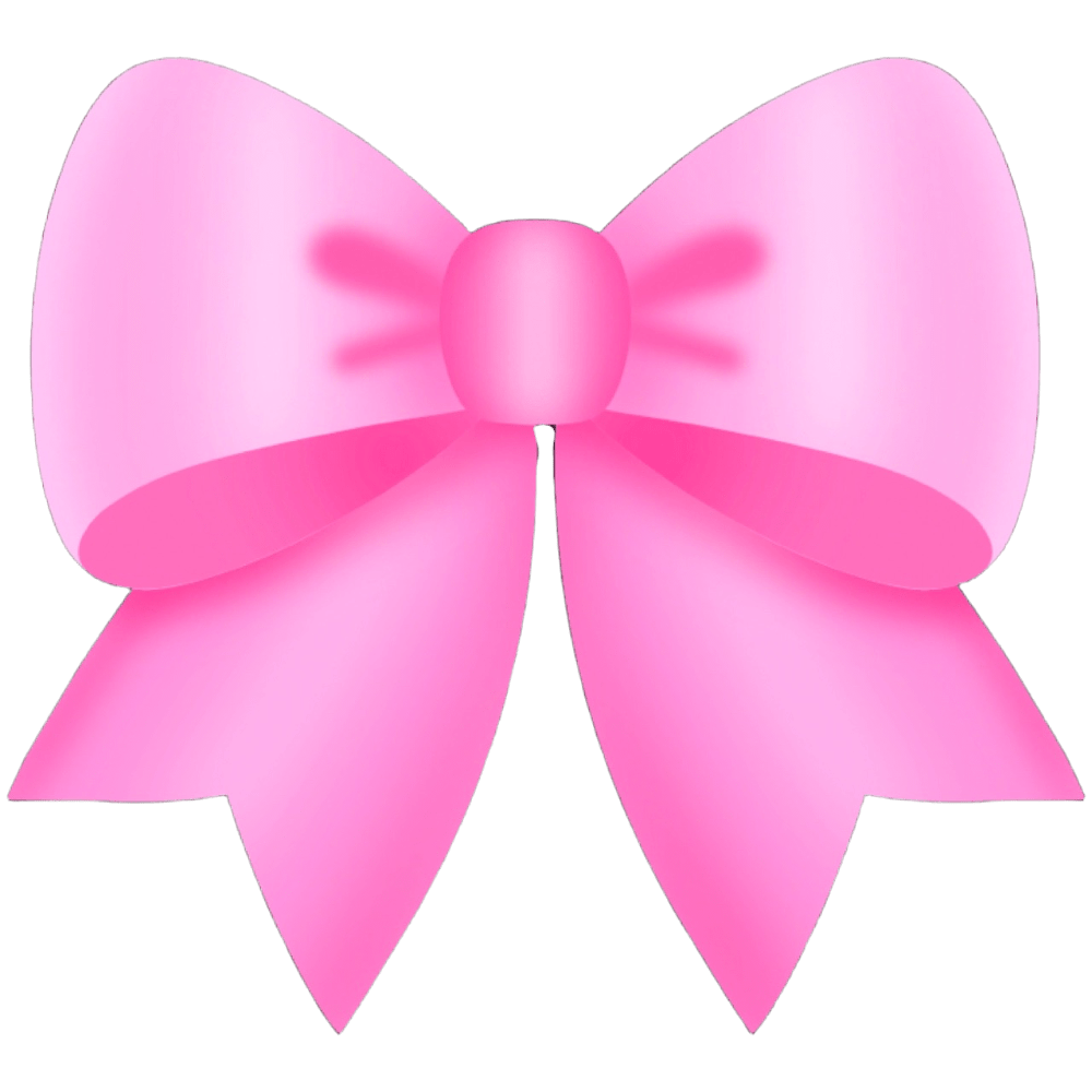RibbonPink