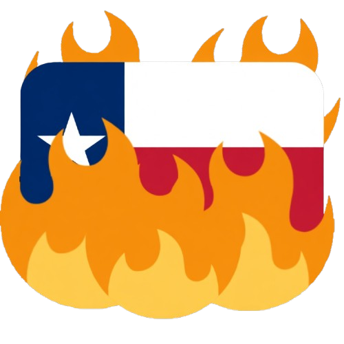 BurningFlagTX