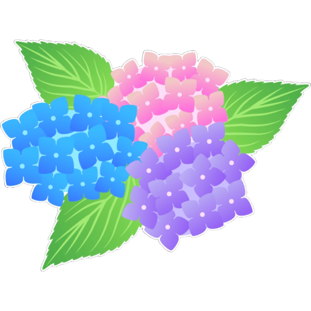 RDFlowers