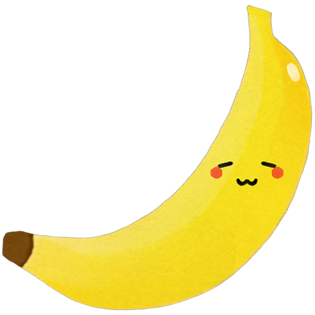 FruityBanana