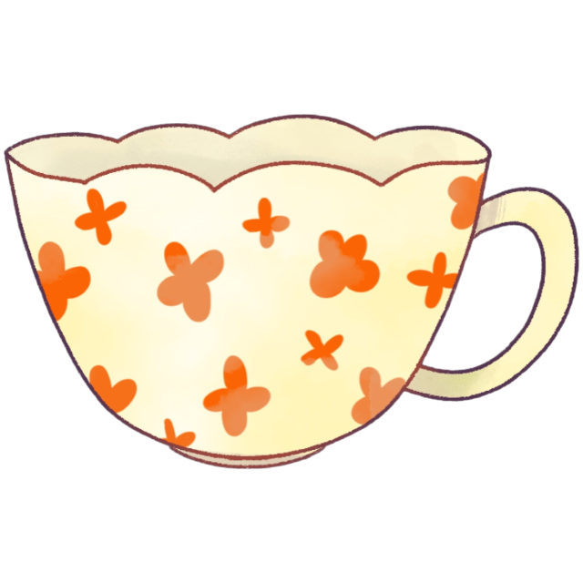 FFTeacup