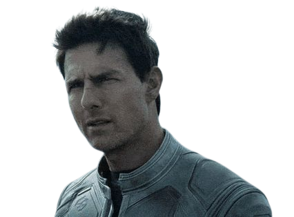 TomCruiseWTF
