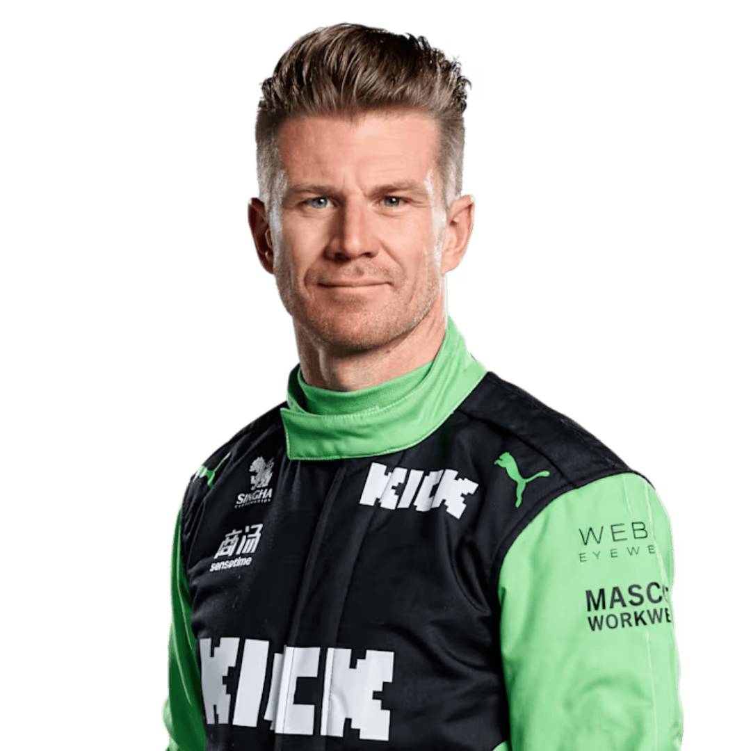 2025_Nico_Hulkenberg
