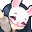 dbd_cacadora