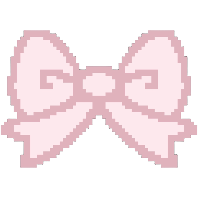 PinkPixelRibbon