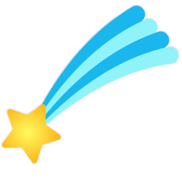 RDShootingStar