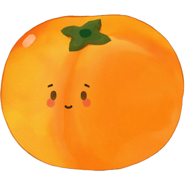 FruityPersimmon