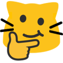meowthinkingsmirk