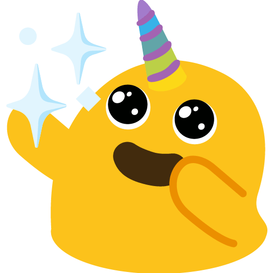 Unicornblob