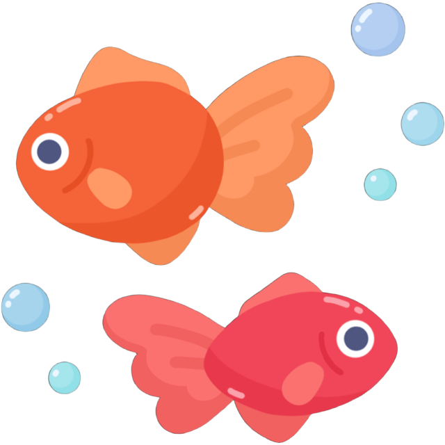 SSGoldfish