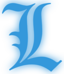 DeathNoteLLightBlue