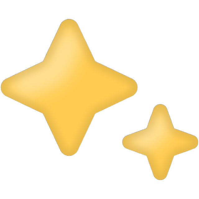 SimpleSparkles