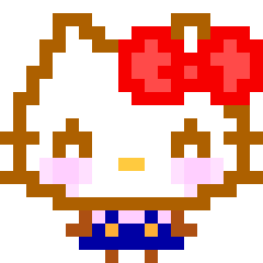 BouncyHelloKitty