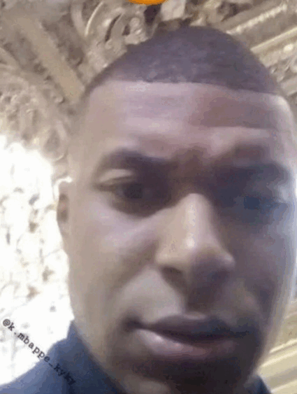 MBAPPE