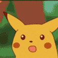 ShockedPikachu