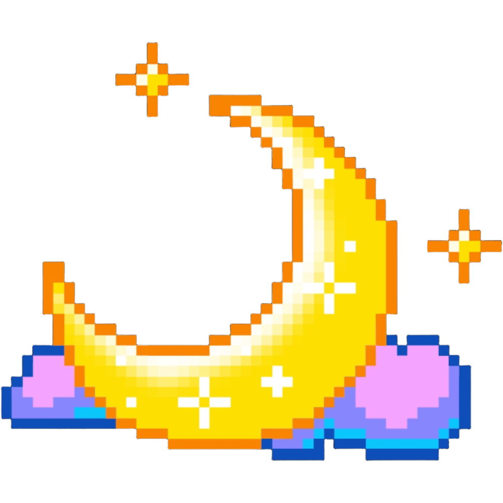 PixelMoon