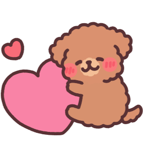 PoddleHeart