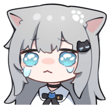 CatgirlCry