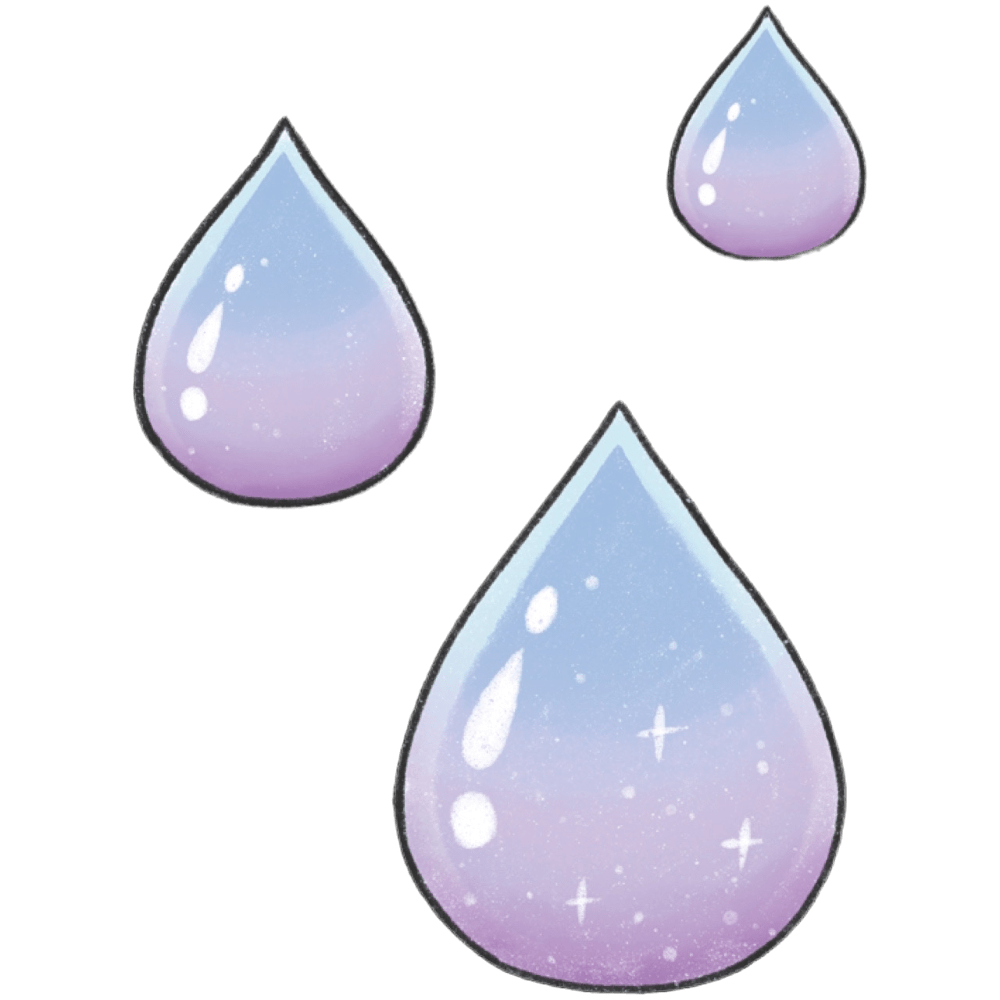 RaindropsGradient