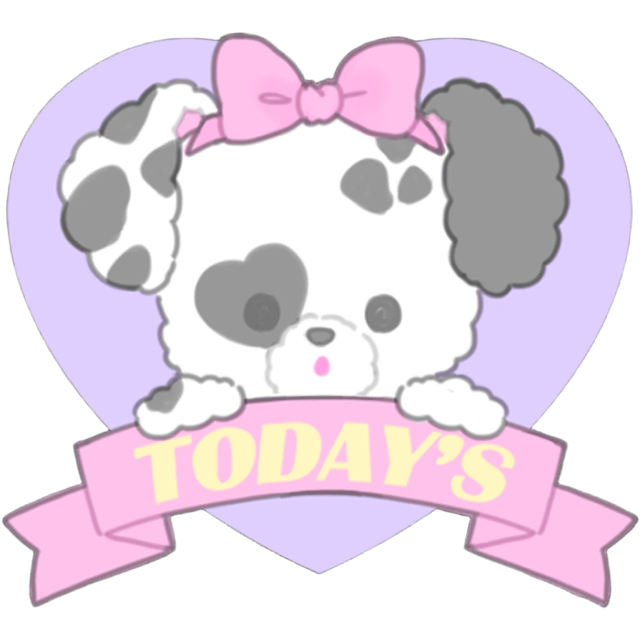 PastelTodaysHeart